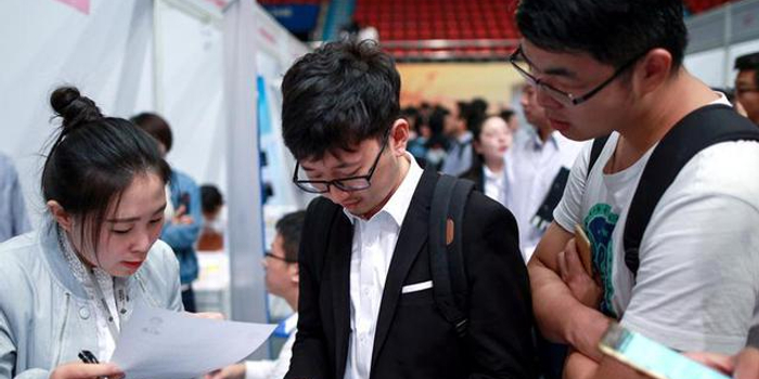 上海外国高端人才签证数全国居首 可获5-10年