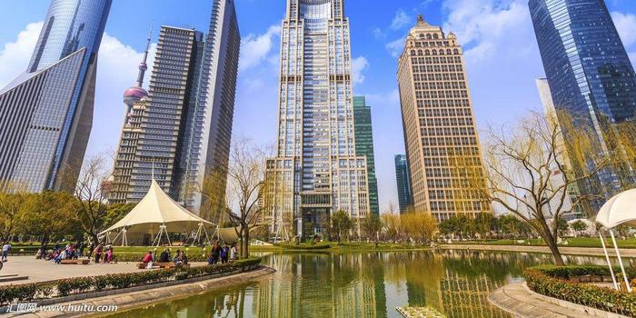 上海人均绿地_绿地海富东上海(2)