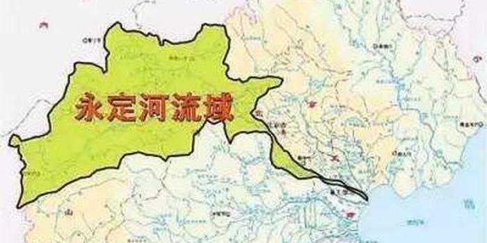 年均断流316天,生态系统退化严重 据悉,永定河流域综合治理与生态修复