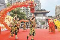 从社区蝶变看南头街道“小社区 大舞台”带来的治理之变