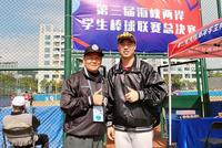 连续三年到深圳参加海棒赛总决赛 听听球员教练裁判怎么说