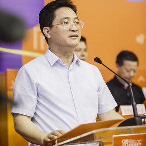 全民健身践行奥运精神 互联网+运动惠及福田-