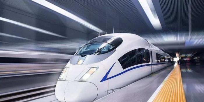 广铁集团加开长短接续列车 确保广州至深圳2