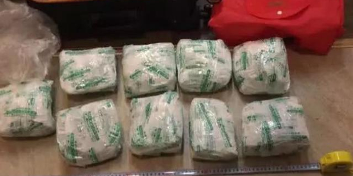 一个月内聚众吸毒10次 深圳福田警方捣毁一吸毒运毒团伙