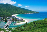 12月1日起，深圳这个沙滩免费开放！