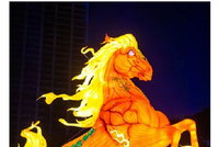 快过年了!深圳这份全城打卡攻略请收好