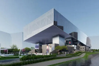 全国最大！深圳这一文化新地标9月试运营