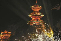 春节文旅“成绩单”出炉！深圳位列热门旅游目的地Top5