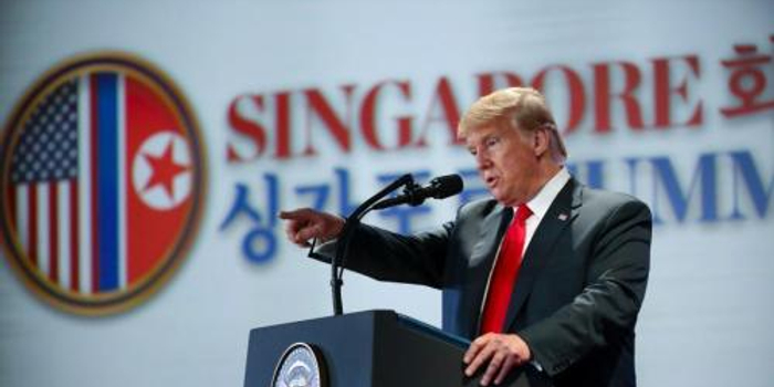 华裔联邦法官把关 特朗普移民令官司或难赢