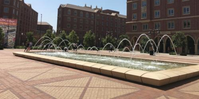 南加大校医性侵案 校方拒听受害人陈述离场