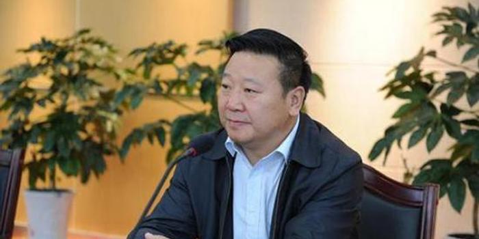 甘肃农村信用社联合社原理事长雷志强被公诉