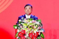 为江泰“三十而立”奋斗！——沈开涛董事长在公司成立二十周年网络庆典会议上的讲话