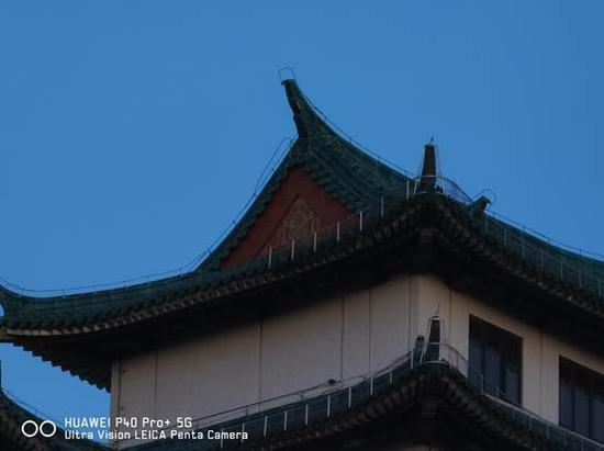 10倍光学变焦