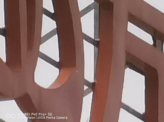 100倍数码变焦