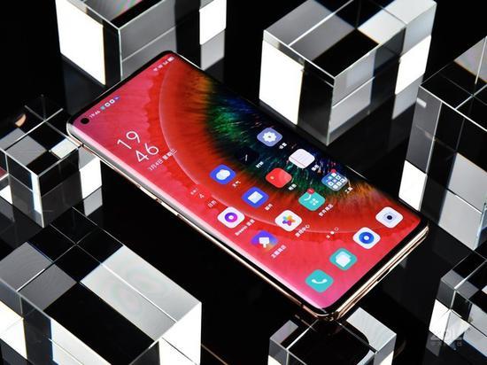OPPO Find X2 Pro