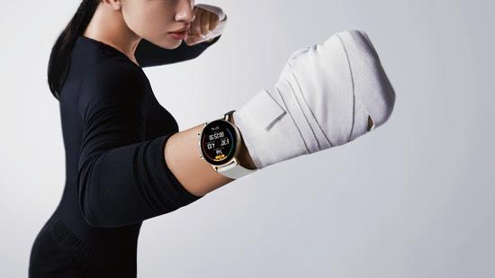 华为Watch GT 2