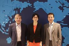 中国银行新加坡分行全力支持第二届中国国际进口博览会新加坡参展商推介会
