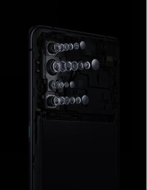 (OPPO Reno3 Pro超清四摄组合)