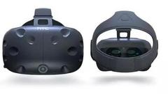 世界AR/VR厂商排名 HTC Vive排第一Oculus竟未进前五