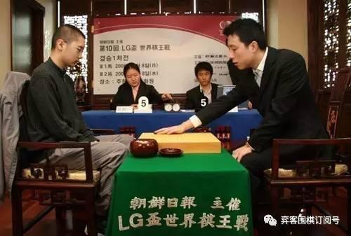 “棋痴” 陈耀烨—“霸道总裁”再披黄袍