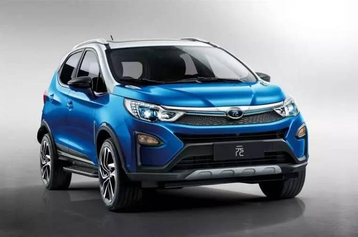 国内十款油耗最高的小型SUV，还谈省油吗！