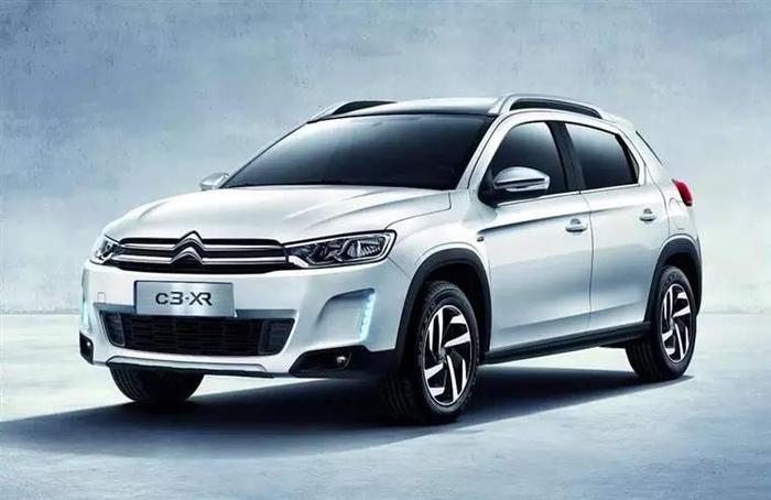 国内十款油耗最高的小型SUV，还谈省油吗！