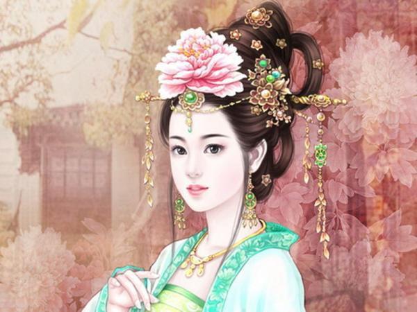 揭秘中国古代最美最著名的妃子都有哪些