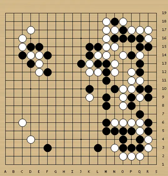 【每日佳局】国内也要争霸权　柯洁名人战32强速胜李轩豪