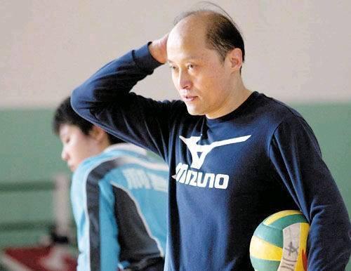 中国体坛五位教练两度出山，最成功的当属郎平
