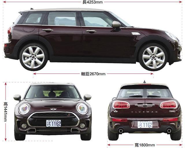 时尚又经典的MINI Cooper，专业测评