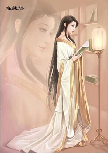 揭秘中国古代最美最著名的妃子都有哪些