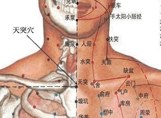 九大咽炎偏方治疗好见效快