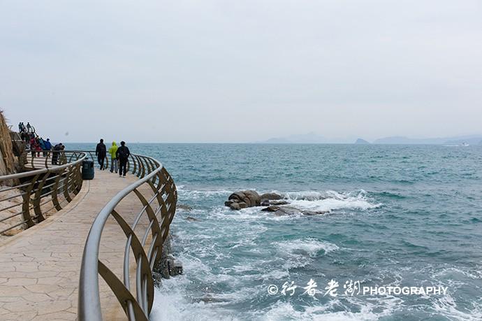 深圳东部滨海栈道——世界最长海滨栈道攻略