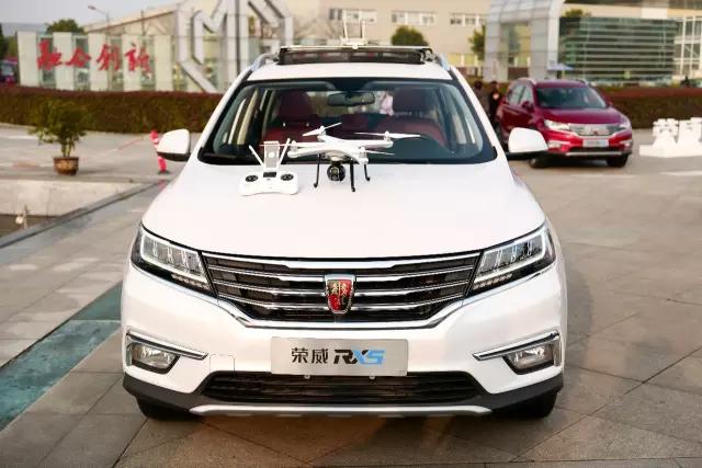 “中国最好SUV”原来是这样造出来的