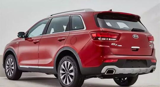 前方一大波新车来袭!我只想默默攒钱!攒钱!攒钱!