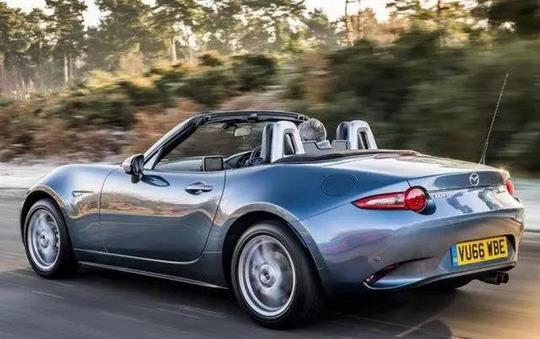 前方一大波新车来袭!我只想默默攒钱!攒钱!攒钱!