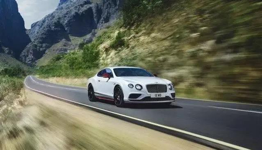 前方一大波新车来袭!我只想默默攒钱!攒钱!攒钱!