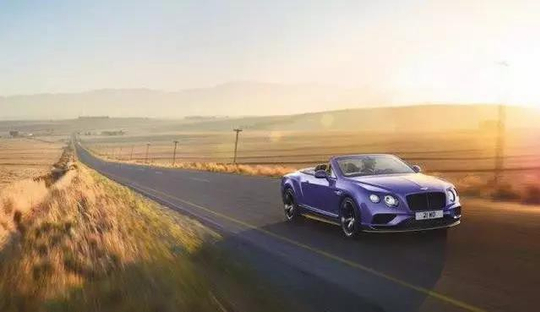 前方一大波新车来袭!我只想默默攒钱!攒钱!攒钱!