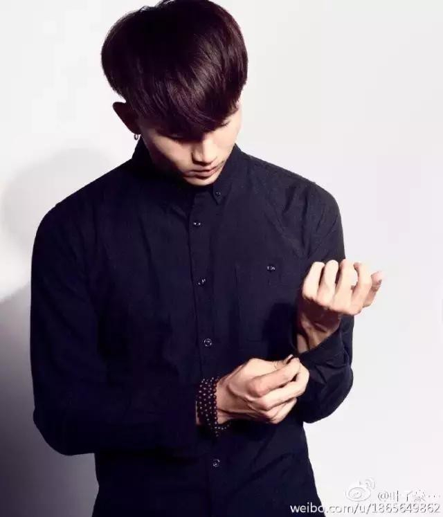 人物 ｜ 叶子豪：愿做业余网坛的魔术师