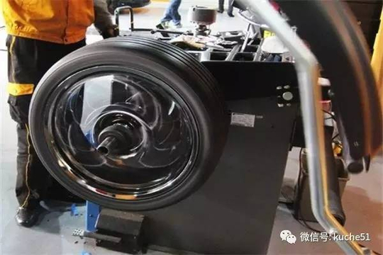 用车心得：做个动平衡有什么用？