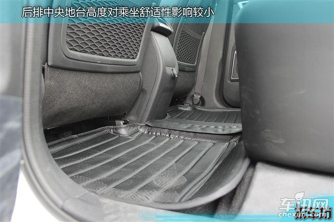 吉利牵手沃尔沃 刮目相看评博越 拆45系列