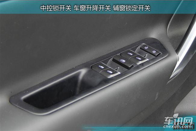 吉利牵手沃尔沃 刮目相看评博越 拆45系列