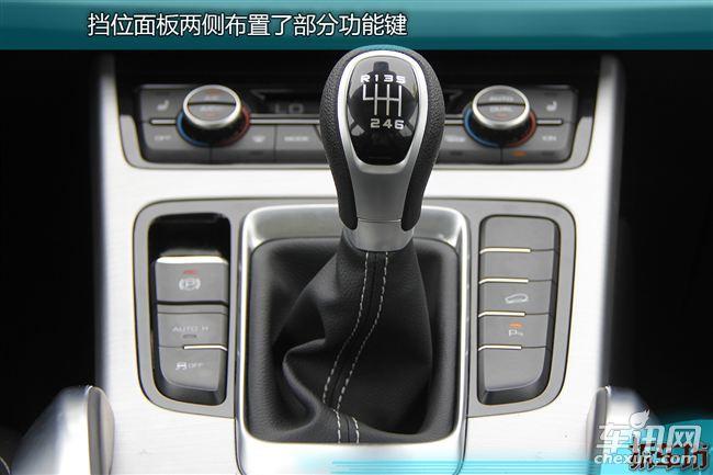 吉利牵手沃尔沃 刮目相看评博越 拆45系列