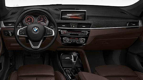 全新BMW X1 18Li还是奔驰GLA200？