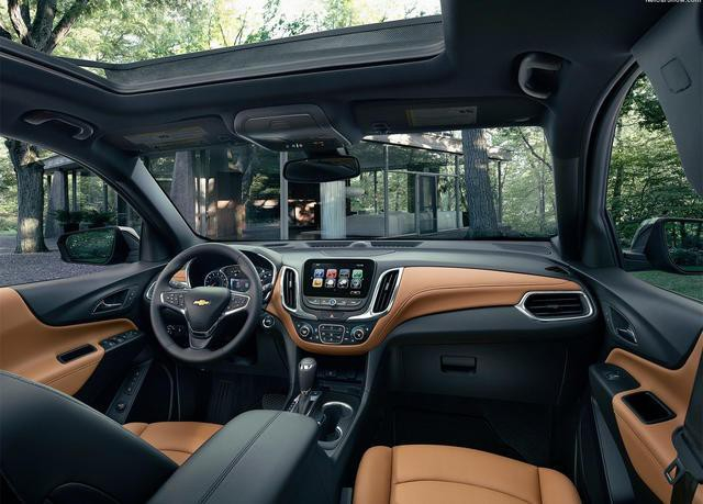 不多不多，2017年我们最想试到这几款车