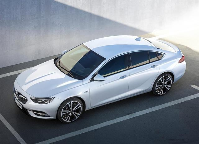 不多不多，2017年我们最想试到这几款车