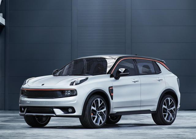 不多不多，2017年我们最想试到这几款车