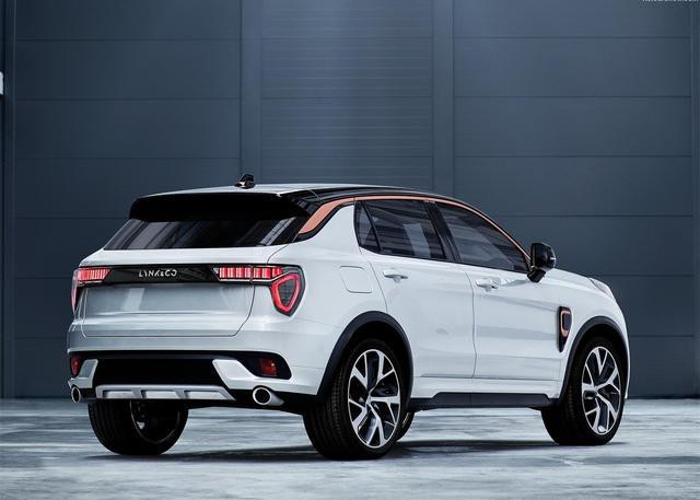 不多不多，2017年我们最想试到这几款车