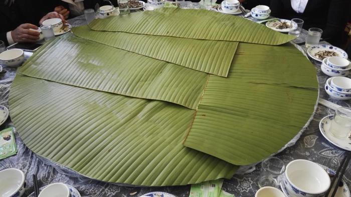 你不知道的德宏特色风味“手抓饭”