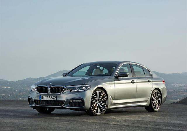 不多不多，2017年我们最想试到这几款车